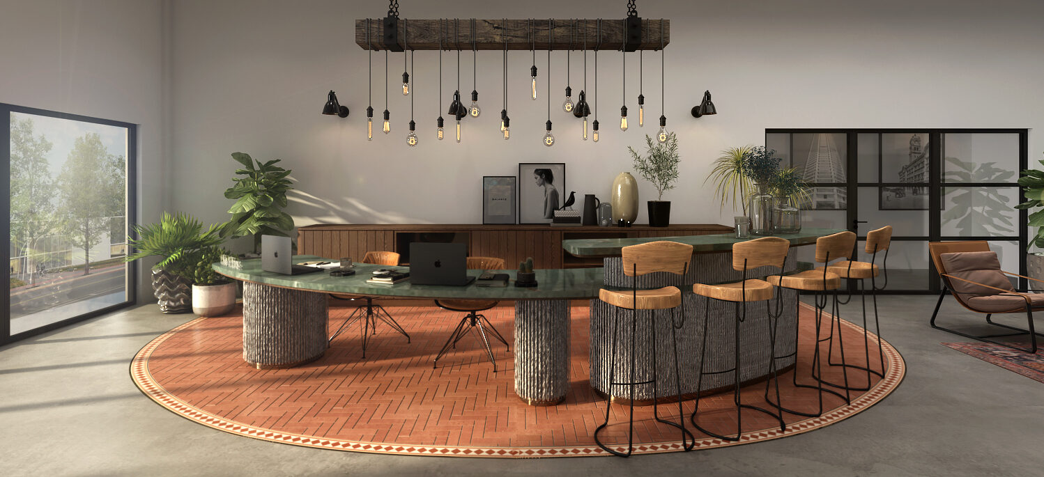 Heritage Bungalow image