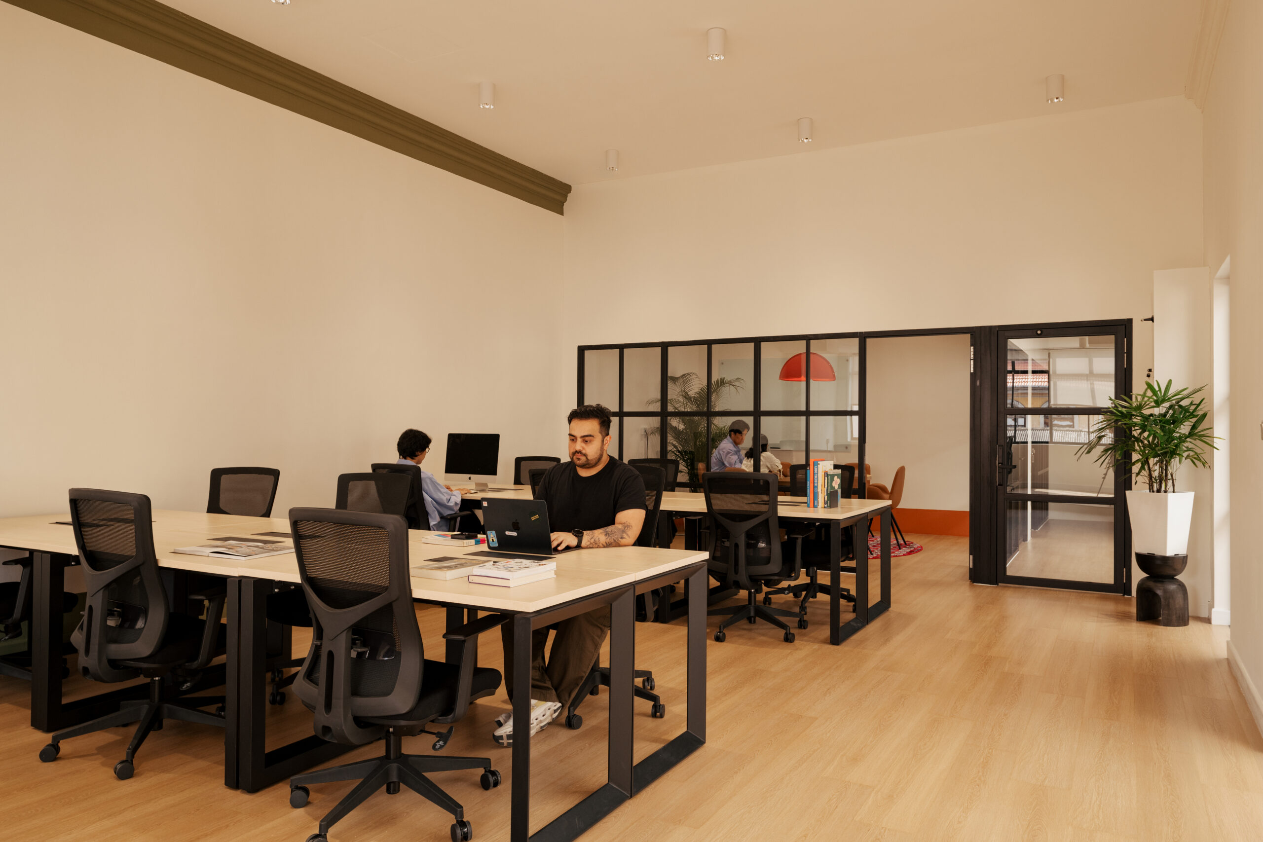 Private Office Image
